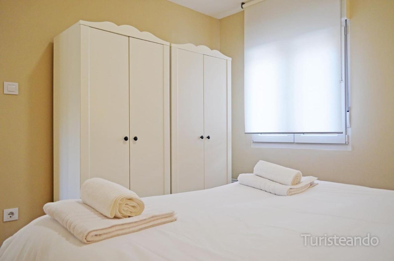 Apartamento Marejada - Para Amantes De La Luz Y Las Casas Acogedoras San Vicente De La Barquera Exterior photo