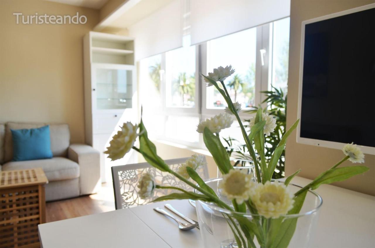 Apartamento Marejada - Para Amantes De La Luz Y Las Casas Acogedoras San Vicente De La Barquera Exterior photo