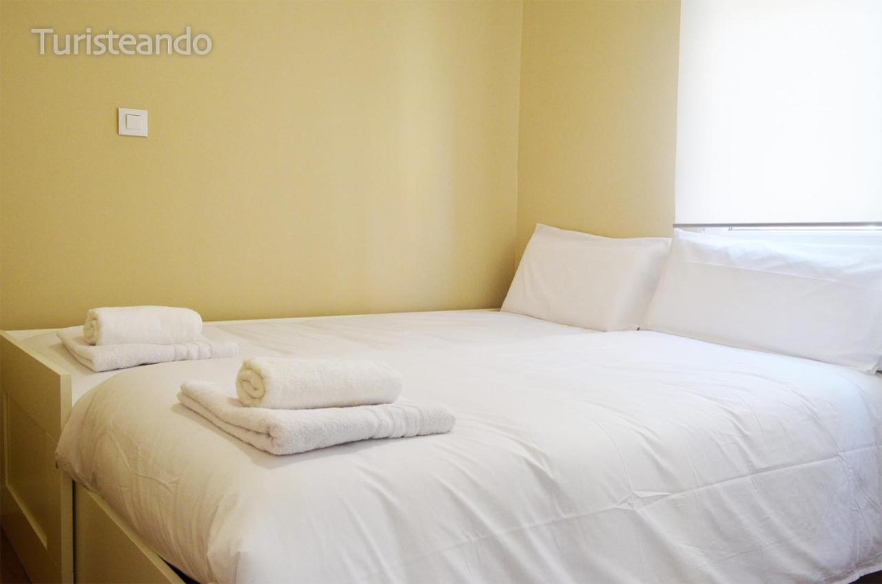 Apartamento Marejada - Para Amantes De La Luz Y Las Casas Acogedoras San Vicente De La Barquera Exterior photo